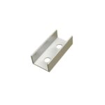 Conector șine de montare, aluminiu