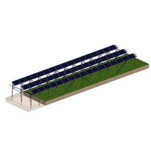 Sisteme agrovoltaice