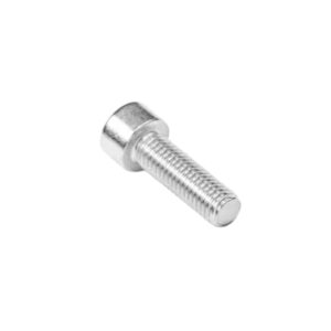 Șurub cu cap cilindric, inox