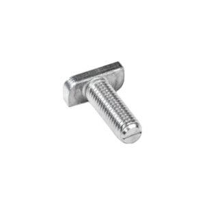 Șurub cu cap T, inox